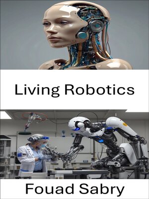 cover image of Living Robotics